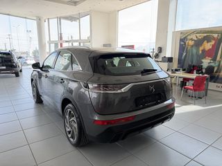 DS DS7 2021 CROSSBACK BlueHDi 130 Be Chic Busine 1.5 ελλ. αντιπ/πείας-thumb-14