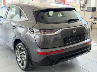 DS DS7 2021 CROSSBACK BlueHDi 130 Be Chic Busine 1.5 ελλ. αντιπ/πείας-thumb-15