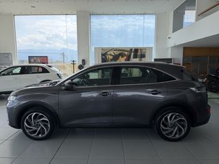 DS DS7 2021 CROSSBACK BlueHDi 130 Be Chic Busine 1.5 ελλ. αντιπ/πείας-thumb-16
