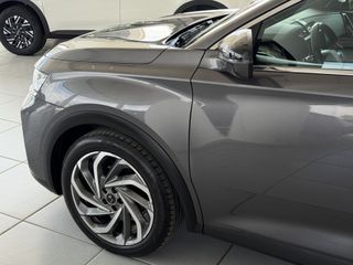 DS DS7 2021 CROSSBACK BlueHDi 130 Be Chic Busine 1.5 ελλ. αντιπ/πείας-thumb-17