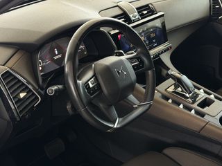 DS DS7 2021 CROSSBACK BlueHDi 130 Be Chic Busine 1.5 ελλ. αντιπ/πείας-thumb-18