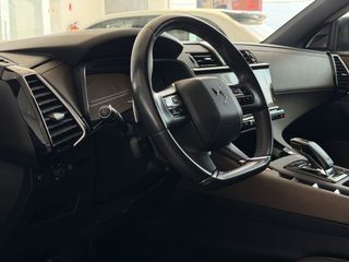 DS DS7 2021 CROSSBACK BlueHDi 130 Be Chic Busine 1.5 ελλ. αντιπ/πείας-thumb-20