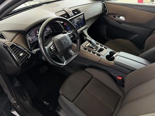 DS DS7 2021 CROSSBACK BlueHDi 130 Be Chic Busine 1.5 ελλ. αντιπ/πείας-thumb-21
