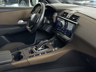 DS DS7 2021 CROSSBACK BlueHDi 130 Be Chic Busine 1.5 ελλ. αντιπ/πείας-thumb-26