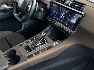 DS DS7 2021 CROSSBACK BlueHDi 130 Be Chic Busine 1.5 ελλ. αντιπ/πείας-thumb-27