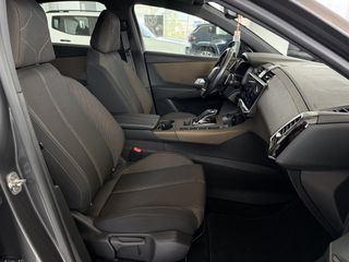 DS DS7 2021 CROSSBACK BlueHDi 130 Be Chic Busine 1.5 ελλ. αντιπ/πείας-thumb-29