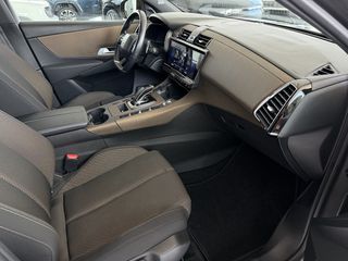 DS DS7 2021 CROSSBACK BlueHDi 130 Be Chic Busine 1.5 ελλ. αντιπ/πείας-thumb-30