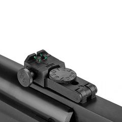 Αεροβόλο τυφέκι HATSAN MOD 125 VORTEX (5.5)mm-thumb-1