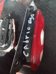 Πίσω Φανάρια για Smart Fortwo 450 Cabrio (1998-2007)-thumb-1