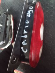 Πίσω Φανάρια για Smart Fortwo 450 Cabrio (1998-2007)-thumb-2