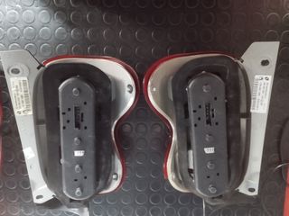 Πίσω Φανάρια για Smart Fortwo 450 Cabrio (1998-2007)-thumb-3