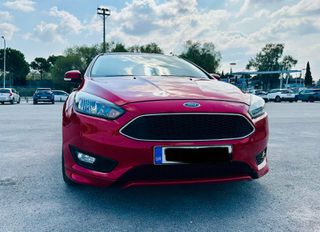 Ford Focus 2015 ST-LINE-thumb-3