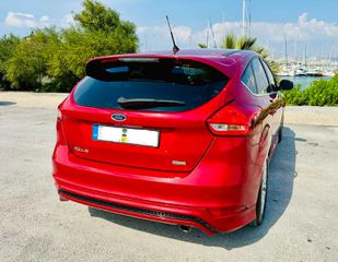 Ford Focus 2015 ST-LINE-thumb-2