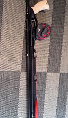 Αλιεία / Ψαροντούφεκο 2024 Pathos Ψαροντούφεκο  Sniper Roller 95cm