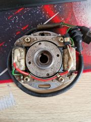 HONDA CR125 ΠΗΝΙΑ ΒΟΛΑΝ