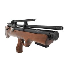 Αεροβόλο Τυφέκι HATSAN Flashpup PCP (6.35)mm-thumb-1