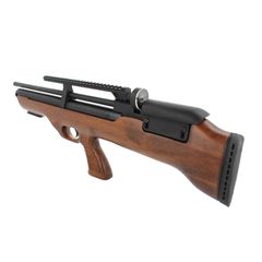 Αεροβόλο Τυφέκι HATSAN Flashpup PCP (6.35)mm-thumb-2