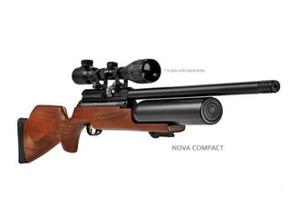 Αεροβόλο Τυφέκι HATSAN Nova Compact (5.5)mm