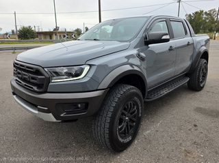 Ford Ranger 2020 Raptor