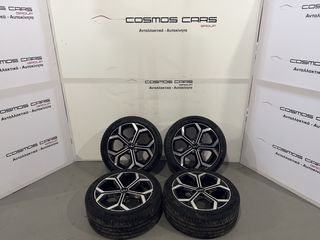 KIA NIRO II  ΖΑΝΤΟΛΑΣΤΙΧΑ 225/45R18 DOT3122