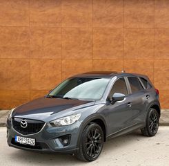 Mazda CX-5 2012 Sports-Line EURO6 4x4 FULL EXTRA