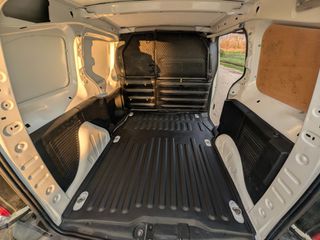 Peugeot Partner 2017 ΤΡΙΘΕΣΙΟ 1.6 DIESEL-thumb-4