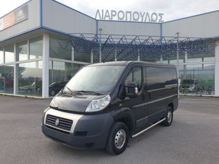 Κλούβα Fiat 2012 Ducato 2.0Mjt 115Hp L1H1***EURO5***