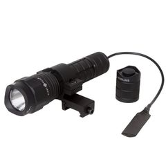Φακός SIGHTMARK Q5 Triple Duty Tactical (SM73002K)-thumb-2