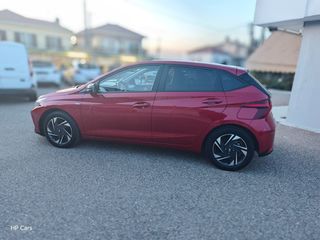Hyundai i 20 2021 1.0 T-GDI Mild Hybrid-thumb-5