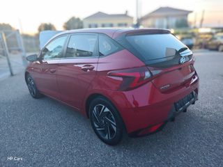 Hyundai i 20 2021 1.0 T-GDI Mild Hybrid-thumb-6
