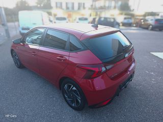 Hyundai i 20 2021 1.0 T-GDI Mild Hybrid-thumb-7