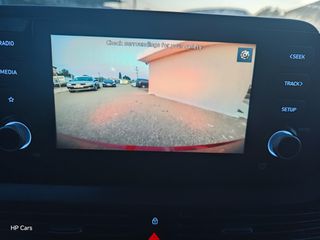 Hyundai i 20 2021 1.0 T-GDI Mild Hybrid-thumb-45