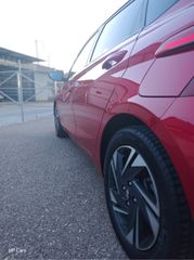 Hyundai i 20 2021 1.0 T-GDI Mild Hybrid-thumb-10