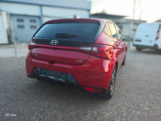 Hyundai i 20 2021 1.0 T-GDI Mild Hybrid-thumb-11