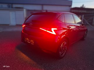 Hyundai i 20 2021 1.0 T-GDI Mild Hybrid-thumb-12
