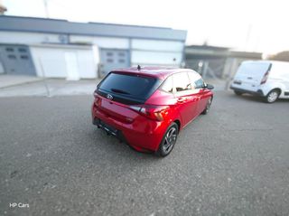 Hyundai i 20 2021 1.0 T-GDI Mild Hybrid-thumb-13