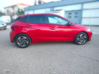 Hyundai i 20 2021 1.0 T-GDI Mild Hybrid-thumb-15