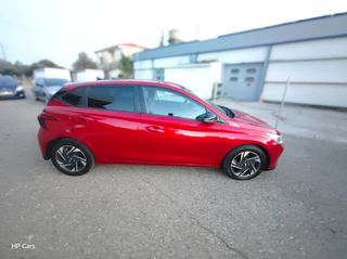 Hyundai i 20 2021 1.0 T-GDI Mild Hybrid-thumb-16