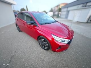 Hyundai i 20 2021 1.0 T-GDI Mild Hybrid-thumb-17