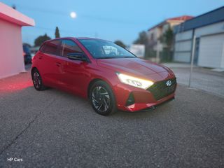 Hyundai i 20 2021 1.0 T-GDI Mild Hybrid-thumb-20