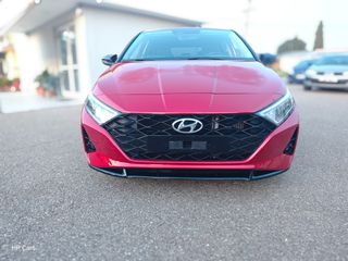 Hyundai i 20 2021 1.0 T-GDI Mild Hybrid-thumb-21
