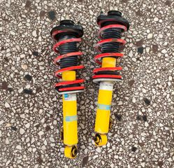 ΑΜΟΡΤΙΣΕΡ BILSTEIN ΕΜΠΡΟΣ MAZDA MX-5 1998-2005 μοντέλο