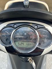 Piaggio Beverly 300i 2013-thumb-11