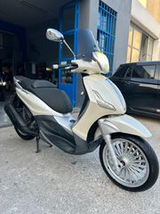 Piaggio Beverly 300i 2013-thumb-14