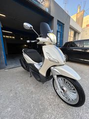 Piaggio Beverly 300i 2013-thumb-15