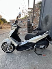 Piaggio Beverly 300i 2013-thumb-18