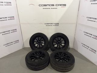 RANGE ROVER EVOQUE  ΖΑΝΤΟΛΑΣΤΙΧΑ 225/65R17 DOT2420