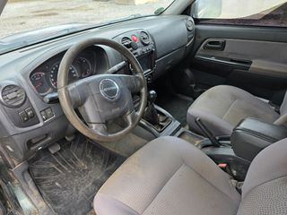 Isuzu D-Max 2008 D-MAX TURBO DIESEL 2,5  16Αβαλβιδο-thumb-3