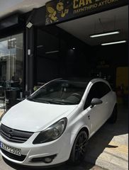 Opel Corsa 2010 CTDI