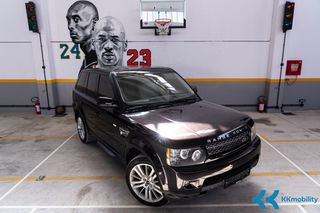 Land Rover Range Rover Sport 2011 SDV6 HSE